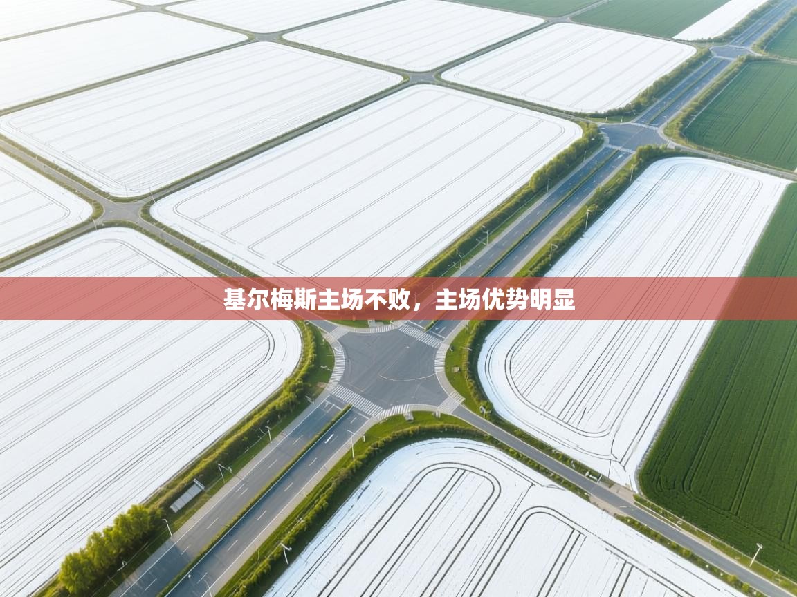 基尔梅斯主场不败，主场优势明显  第1张