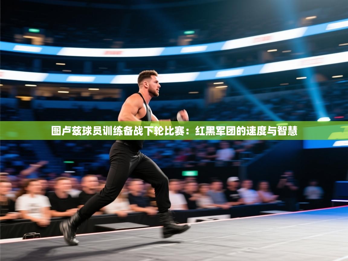 图卢兹球员训练备战下轮比赛:红黑军团的速度与智慧 第2张