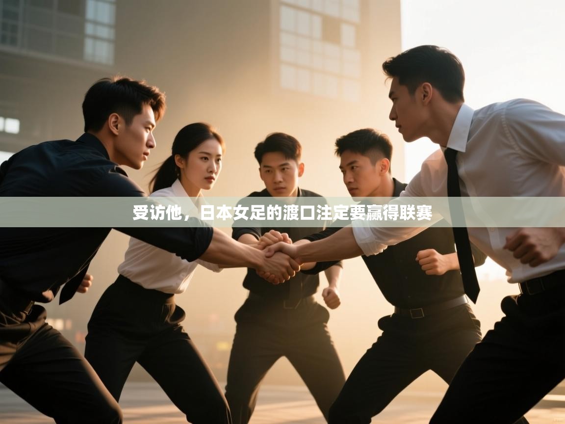 受访他，日本女足的渡口注定要赢得联赛  第1张