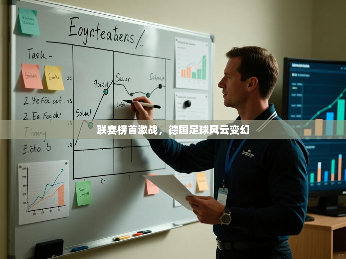 联赛榜首激战，德国足球风云变幻  第1张