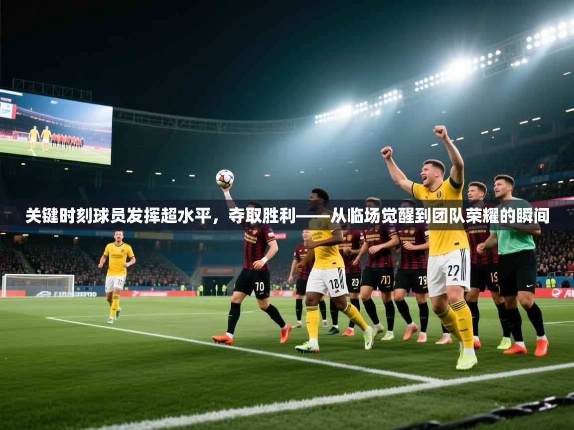 关键时刻球员发挥超水平，夺取胜利——从临场觉醒到团队荣耀的瞬间  第2张