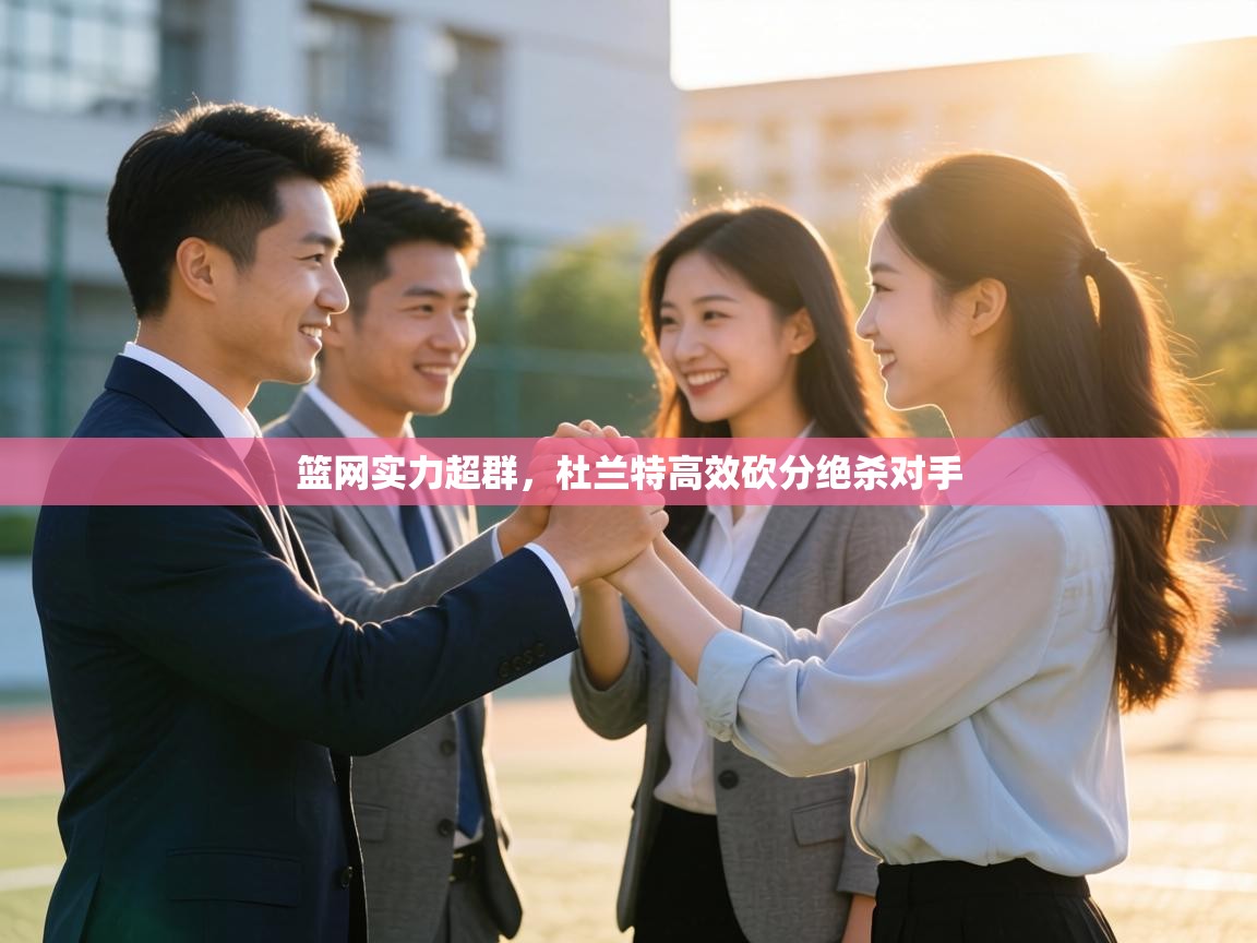 篮网实力超群,杜兰特高效砍分绝杀对手 第2张