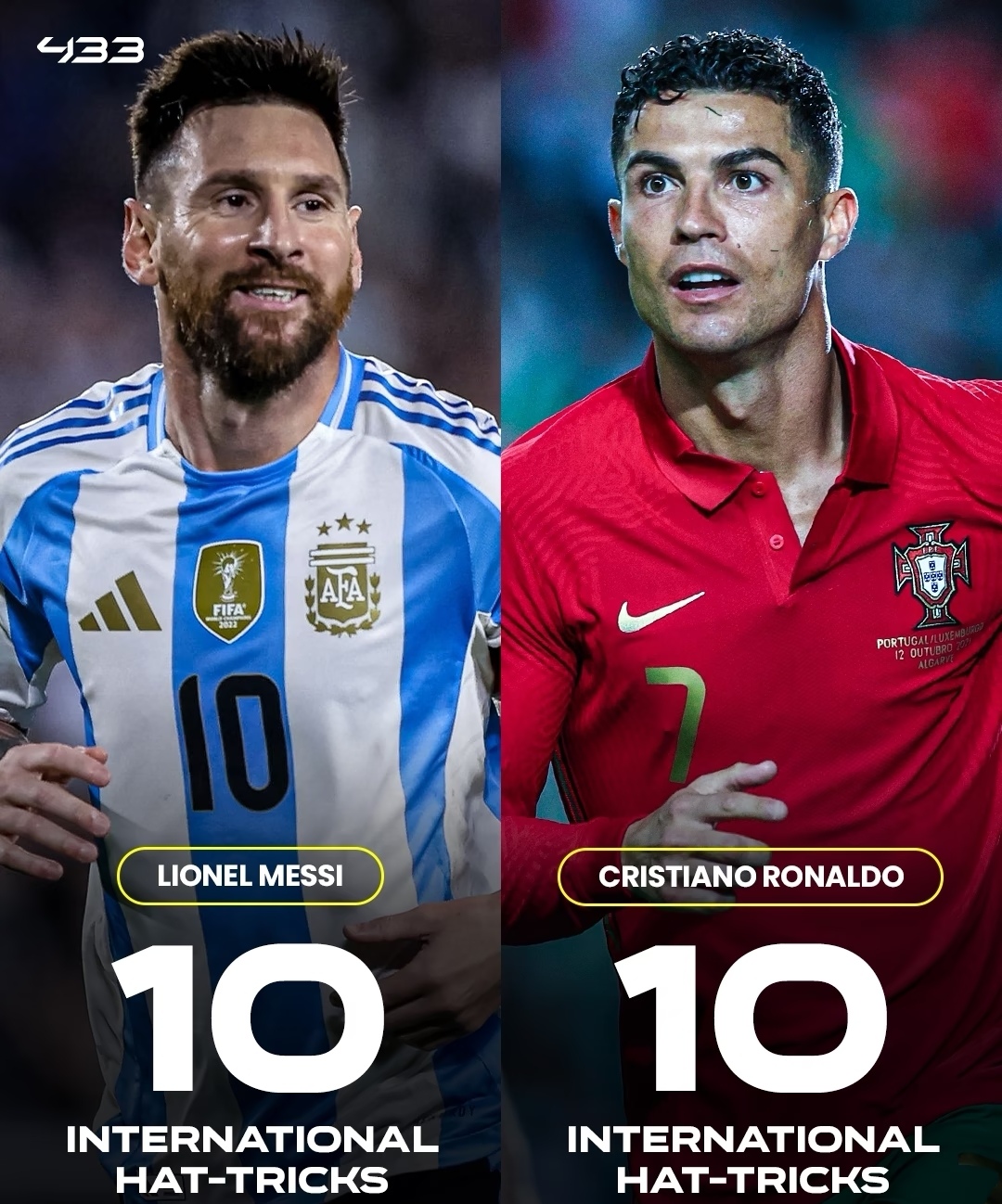 德国国家队迎来胜利，梅西表现出色