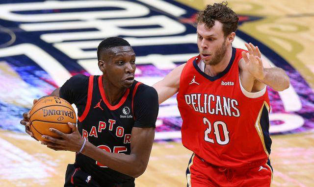 猛龙球员连续出现进攻破绽，输球连连的简单介绍