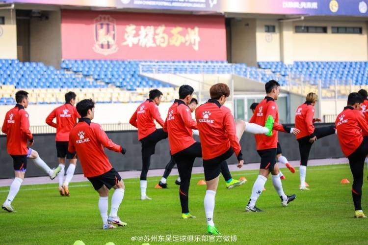 苏州东吴队员在比赛中展现出超强实力的简单介绍 苏州东吴队员在比赛中展现出超强实力的简单介绍