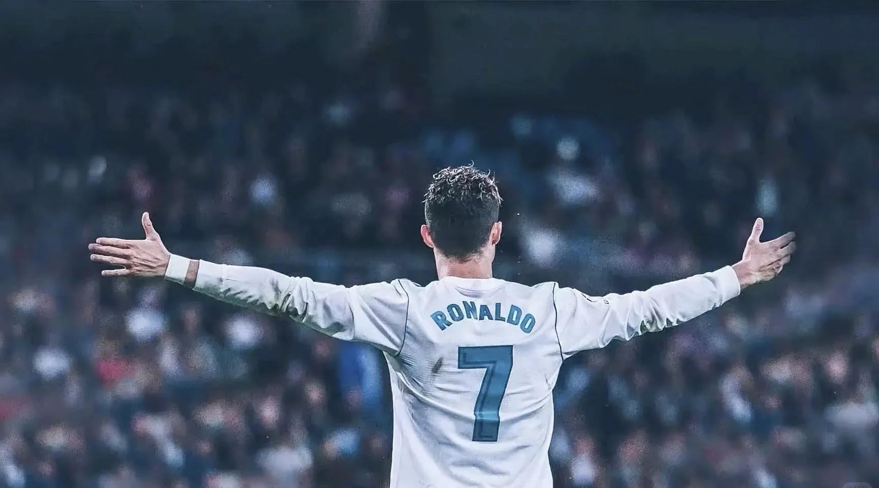 九游体育网页版入口-C罗连续追平神射手纪录，传奇延续