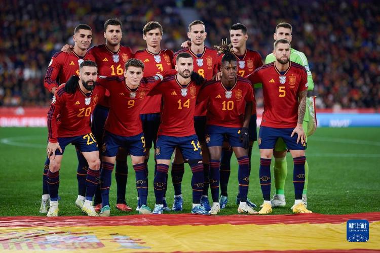 九游体育亚洲官网-欧锦赛预选赛战况激烈备受瞩目