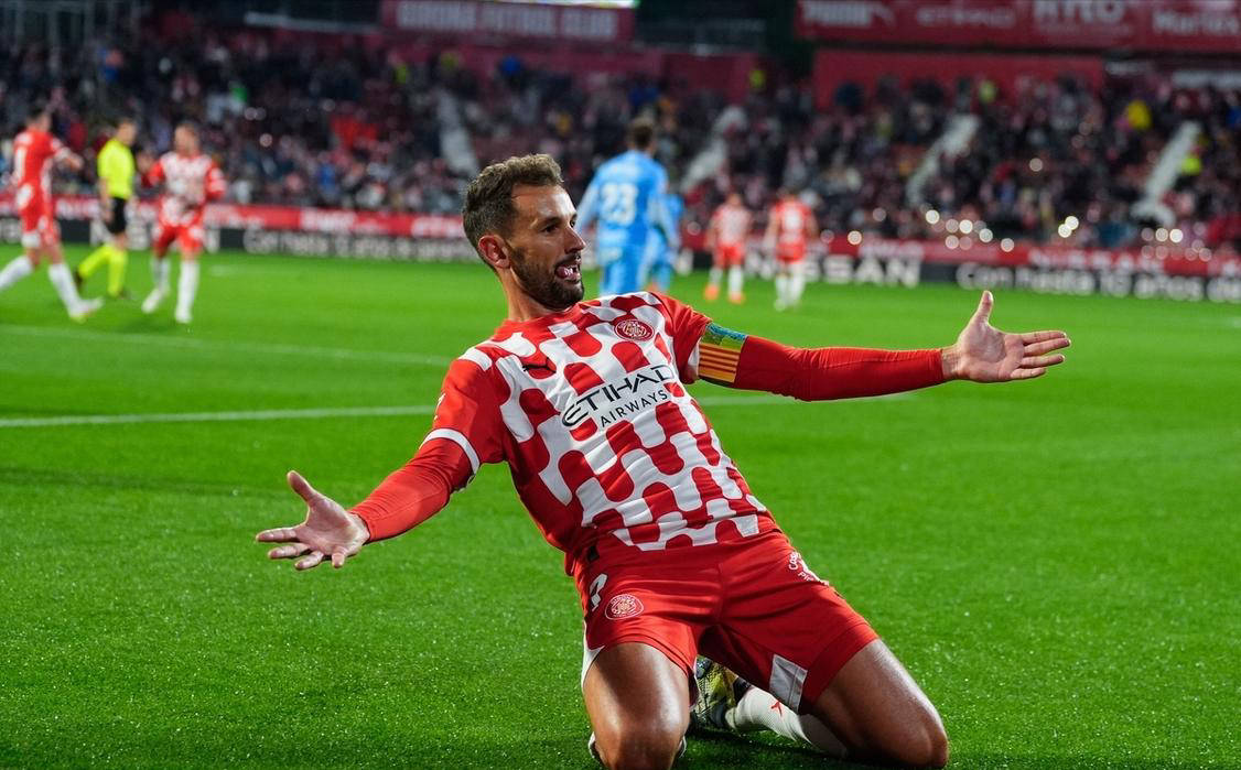 赫罗纳出击凶猛,主场轻松取胜的简单介绍 赫罗纳出击凶猛,主场轻松取胜的简单介绍