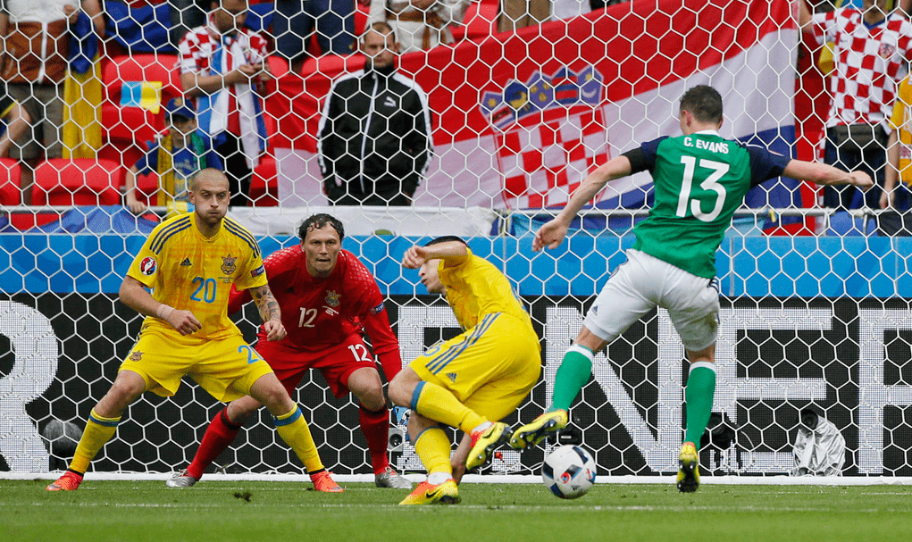 关于欧预赛：丹麦中场组织能力出众，球队战绩提升的信息