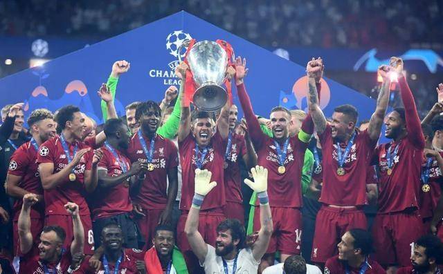 九游体育官方入口-利物浦逆转难挡，欧冠冠军守劲军收官的简单介绍