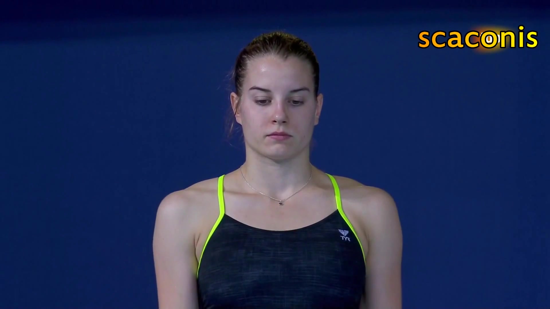 瑞士跳水好手飘然登场，轻松摘得铜牌的简单介绍