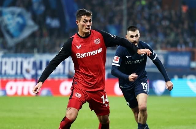 慕尼黑气吞山河，争霸次级联赛