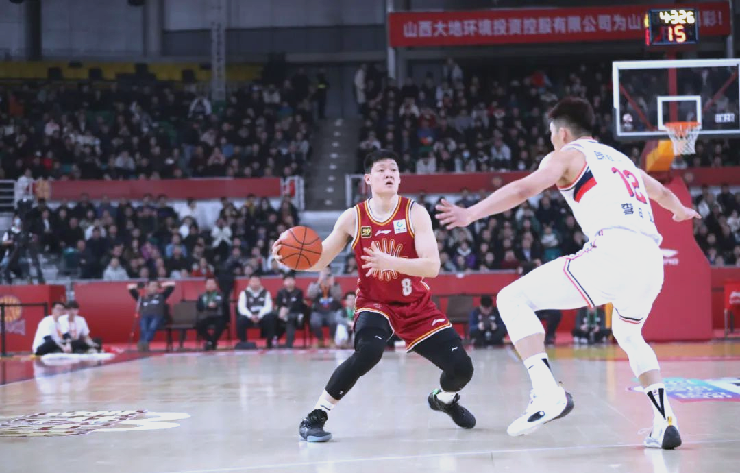 九游体育网页版登录入口-江苏男篮凭借三分球击败山西