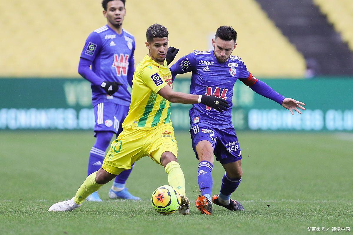 关于里昂主场强势，战胜斯特拉斯堡保持不败的信息