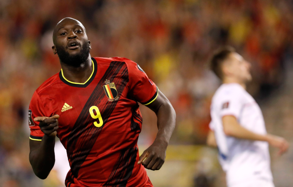 九游体育-比利时主场大胜，领跑小组晋级前途一片光明！