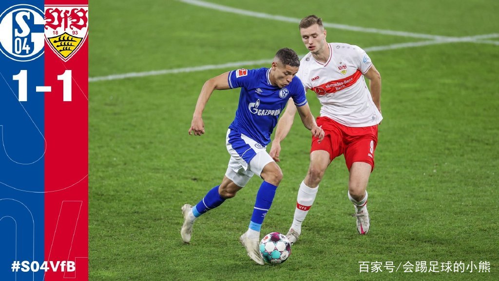 包含沃尔夫斯堡狼队主场战平，难分胜负的词条