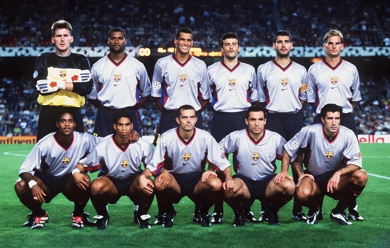 包含铁腰吊威，皇马中场施展神迹的词条