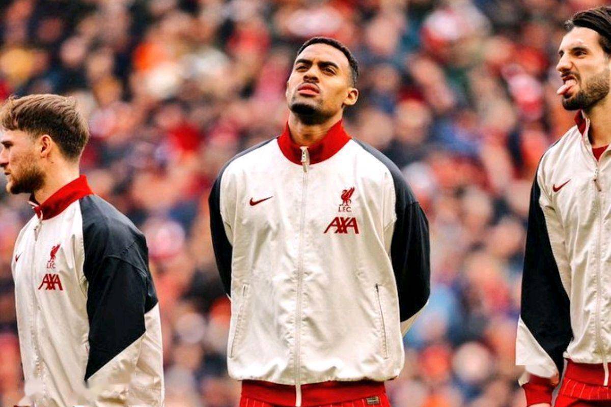 九游体育中国官网-利物浦签下德国天才，提升进攻实力