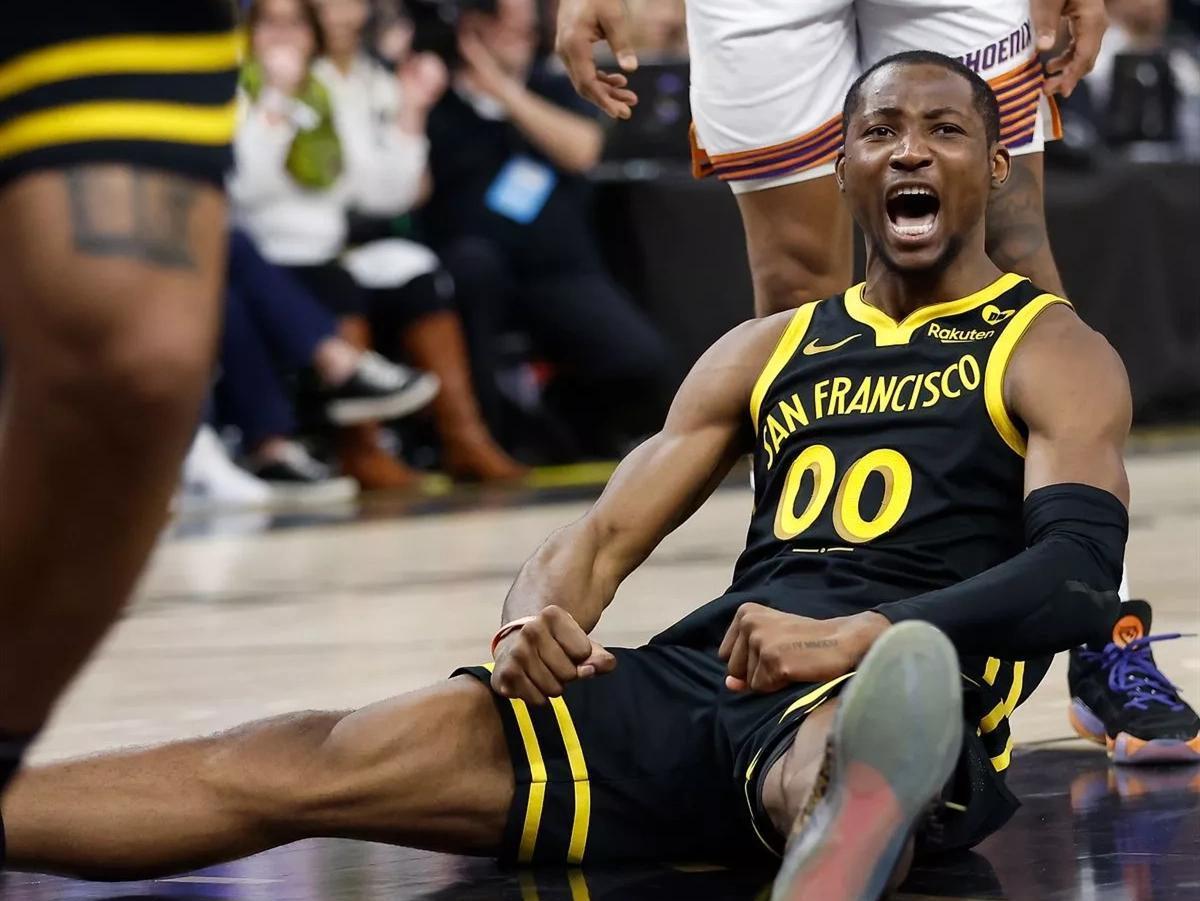 关于勇士主帅点名赞特雷杨期待再创辉煌的信息 关于勇士主帅点名赞特雷杨期待再创辉煌的信息