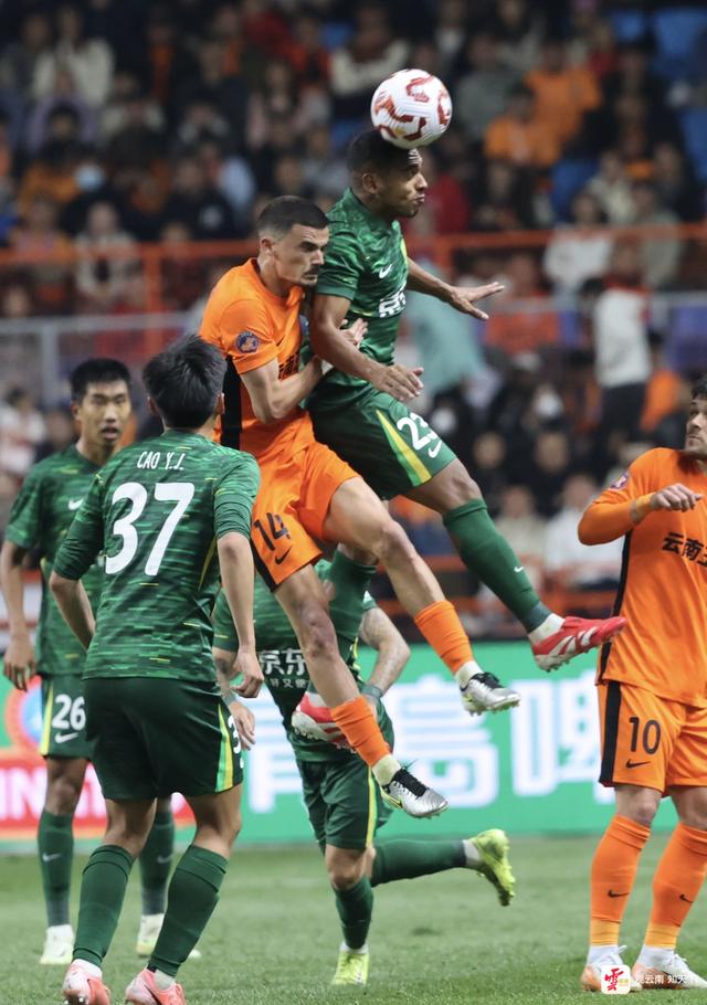 昆明队战胜对手，新赛季取胜首秀