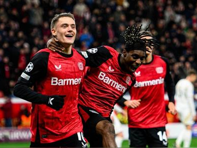 包含欧冠小组赛程时间公布,球队备战迎接激烈较量的词条 包含欧冠小组赛程时间公布,球队备战迎接激烈较量的词条