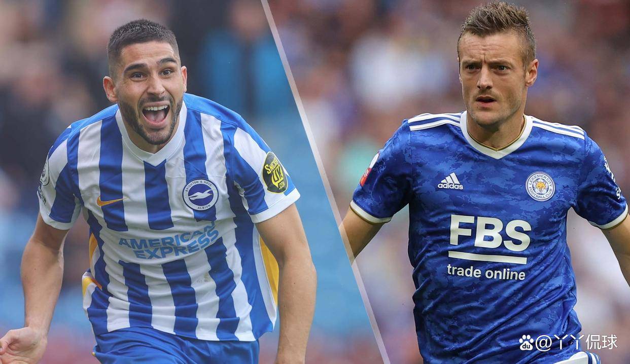 布莱顿主场大胜莱斯特城，排名攀升的简单介绍