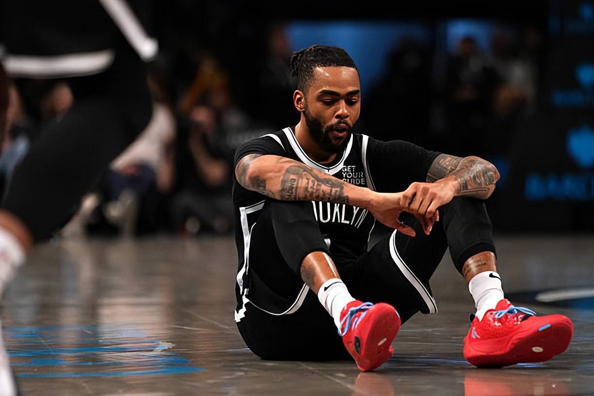 九游体育-篮网客场击败热火：拉塞尔率队逆转对方展现实力表现出色的简单介绍