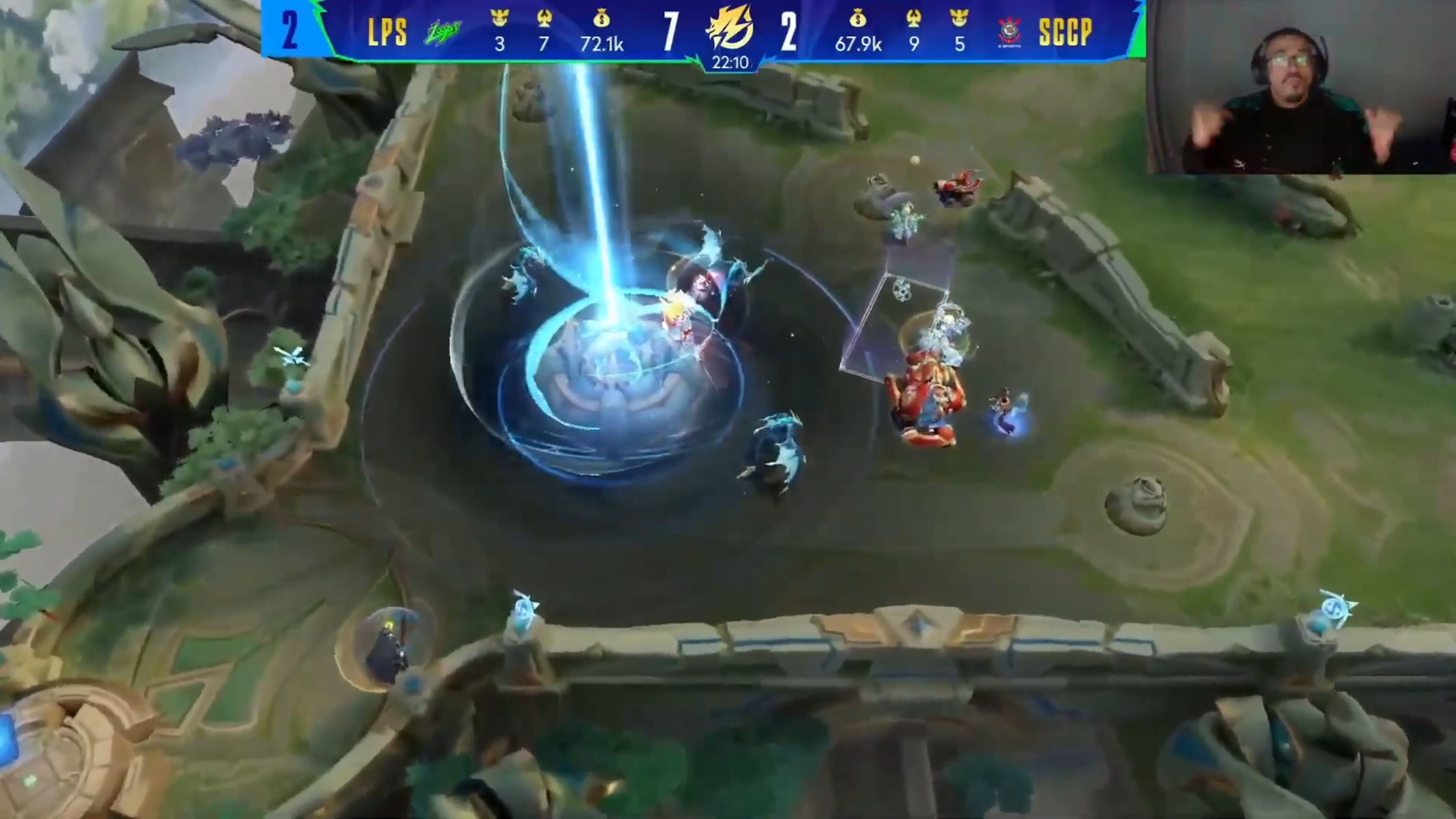 九游体育亚洲官网-关于天启小队在今日王者荣耀国际版比赛中表现亮眼，率先晋级，赢下信心之战的信息