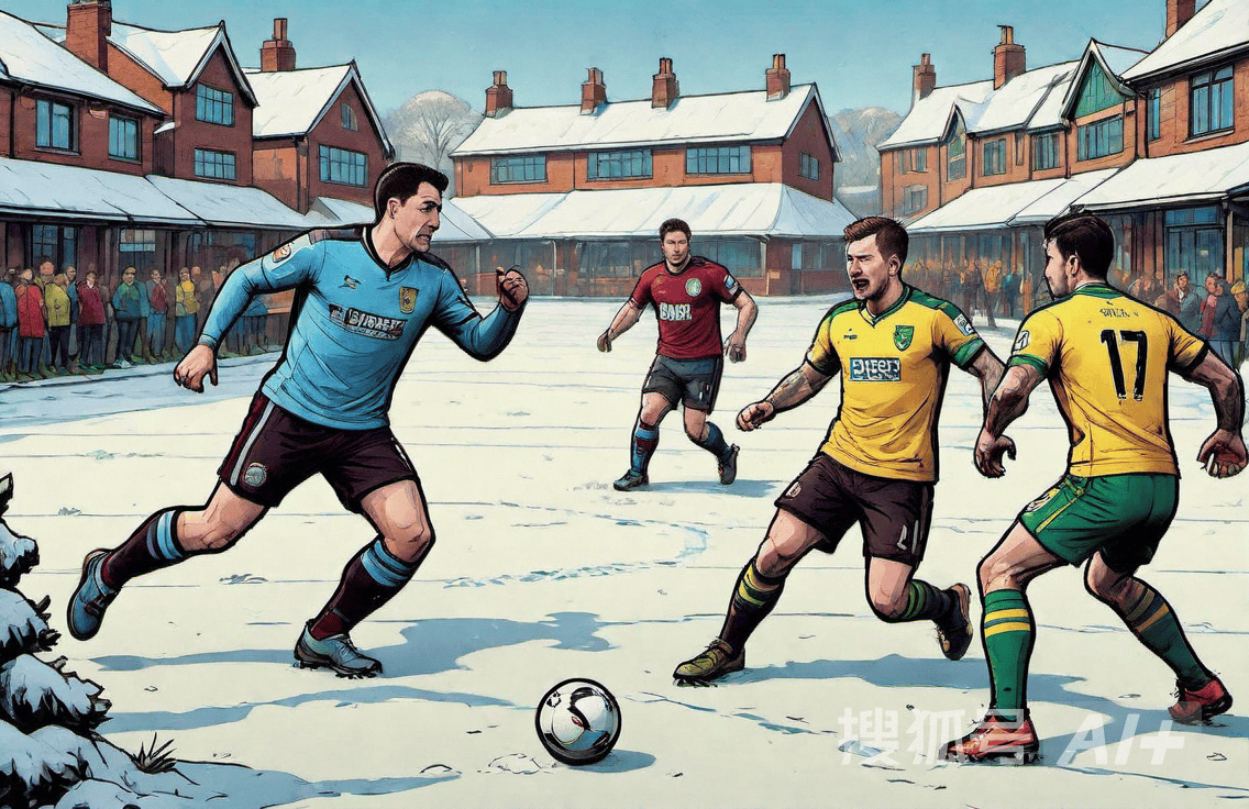 伯恩利主场逆转对手，取得胜利