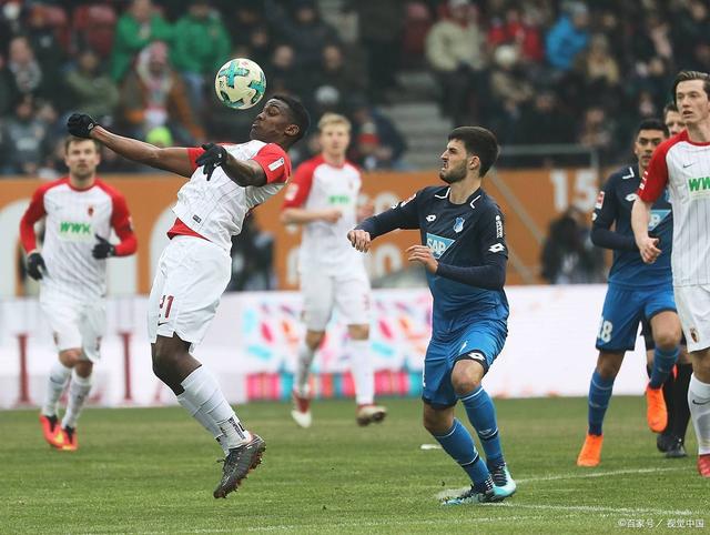 九游体育在线登录-霍芬海姆爆冷落败，被中游球队击溃