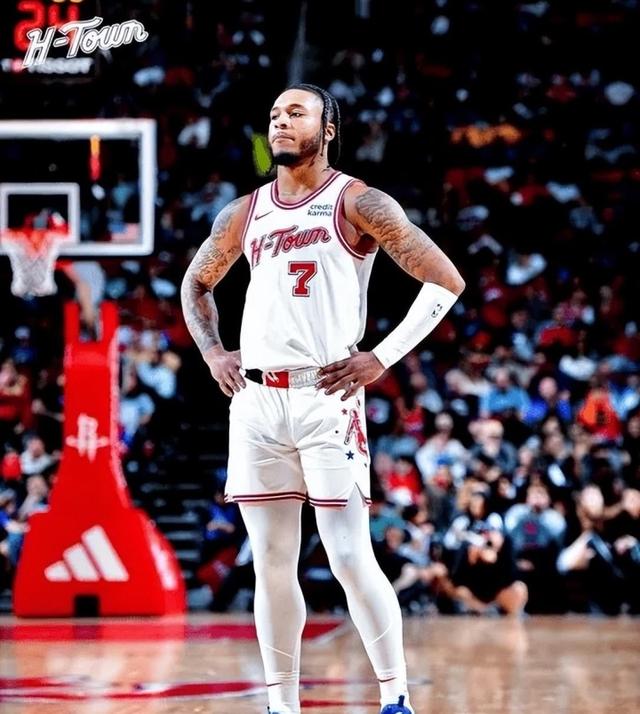 火箭客场力克国王，年轻球员崭露头角