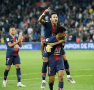 九游体育中国官网-巴黎莱蒙不敌阿卡冈，球队血拼争分夺秒的简单介绍