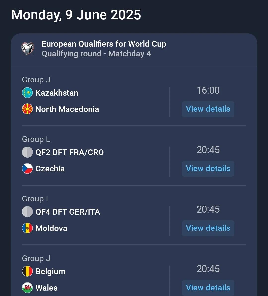 欧国联半决赛调整赛程,球迷期待豪华盛宴的简单介绍 欧国联半决赛调整赛程,球迷期待豪华盛宴的简单介绍