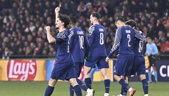 欧冠预选赛赛场上演绝佳对决,看点十足 欧冠预选赛赛场上演绝佳对决,看点十足