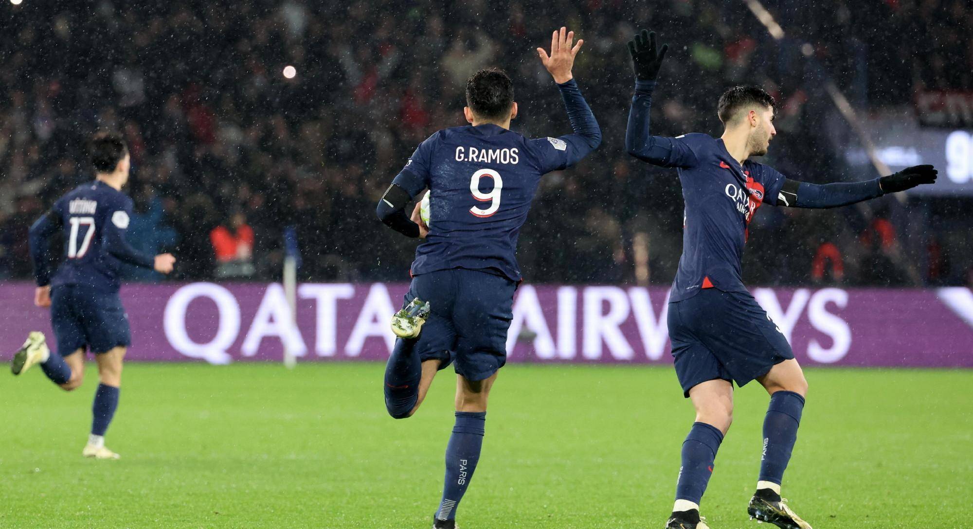 尼斯主场战平雷恩，不分胜负