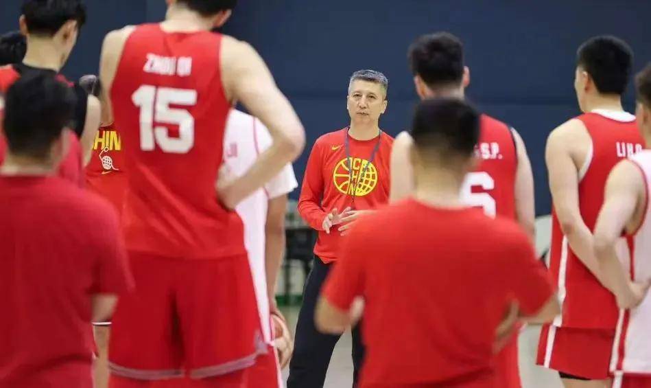 委内瑞拉男篮惨败巴林，止步篮球世界杯