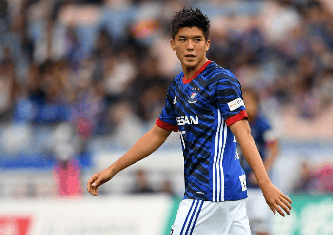 横滨水手战胜全北现代，晋级亚冠半决赛的简单介绍