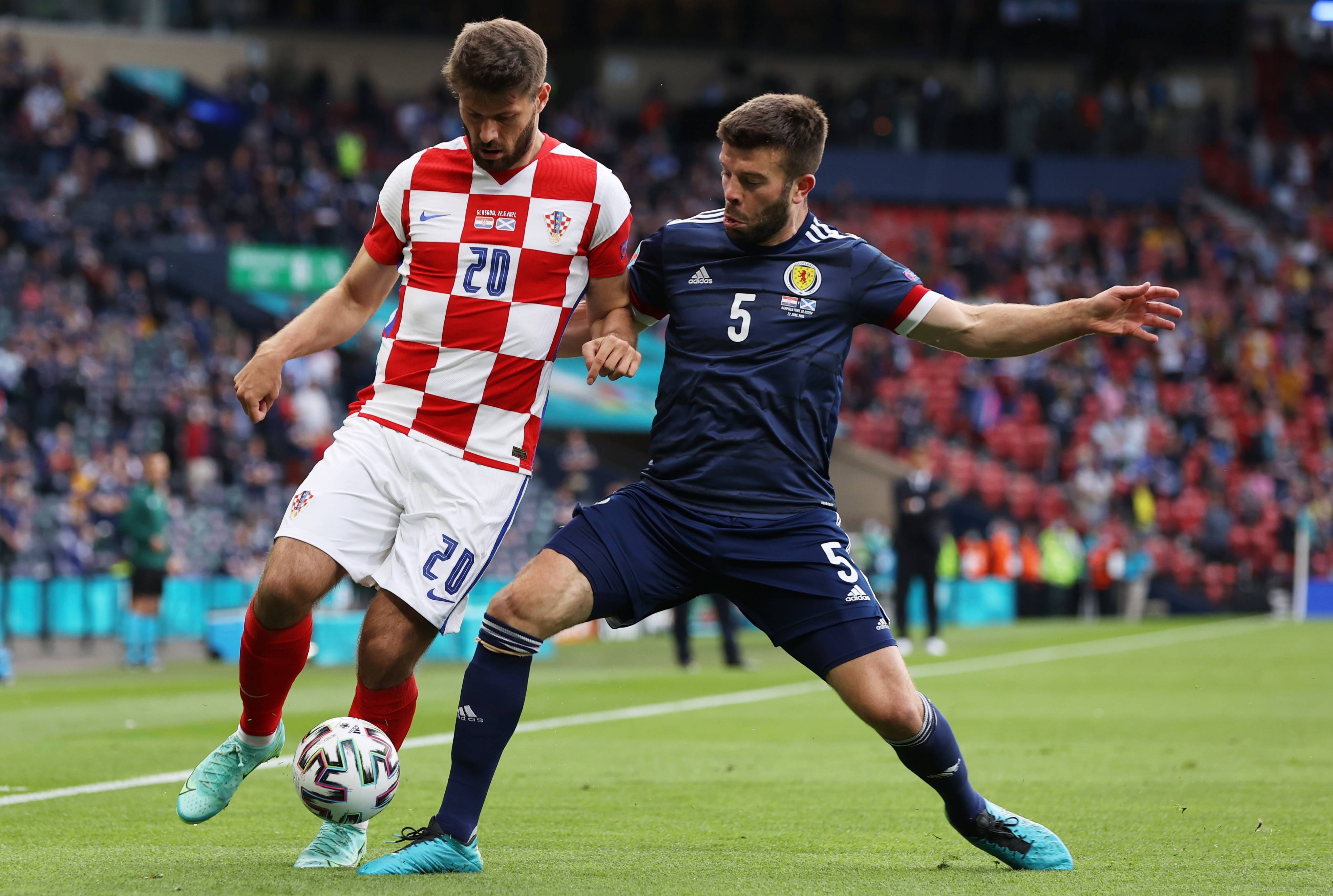 九游体育官网-克罗地亚不敌对手，欧洲杯资格悬着