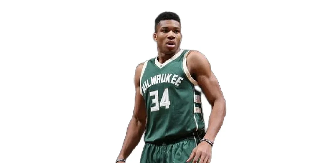 包含雄鹿球员字母哥：继续展露统治力的词条