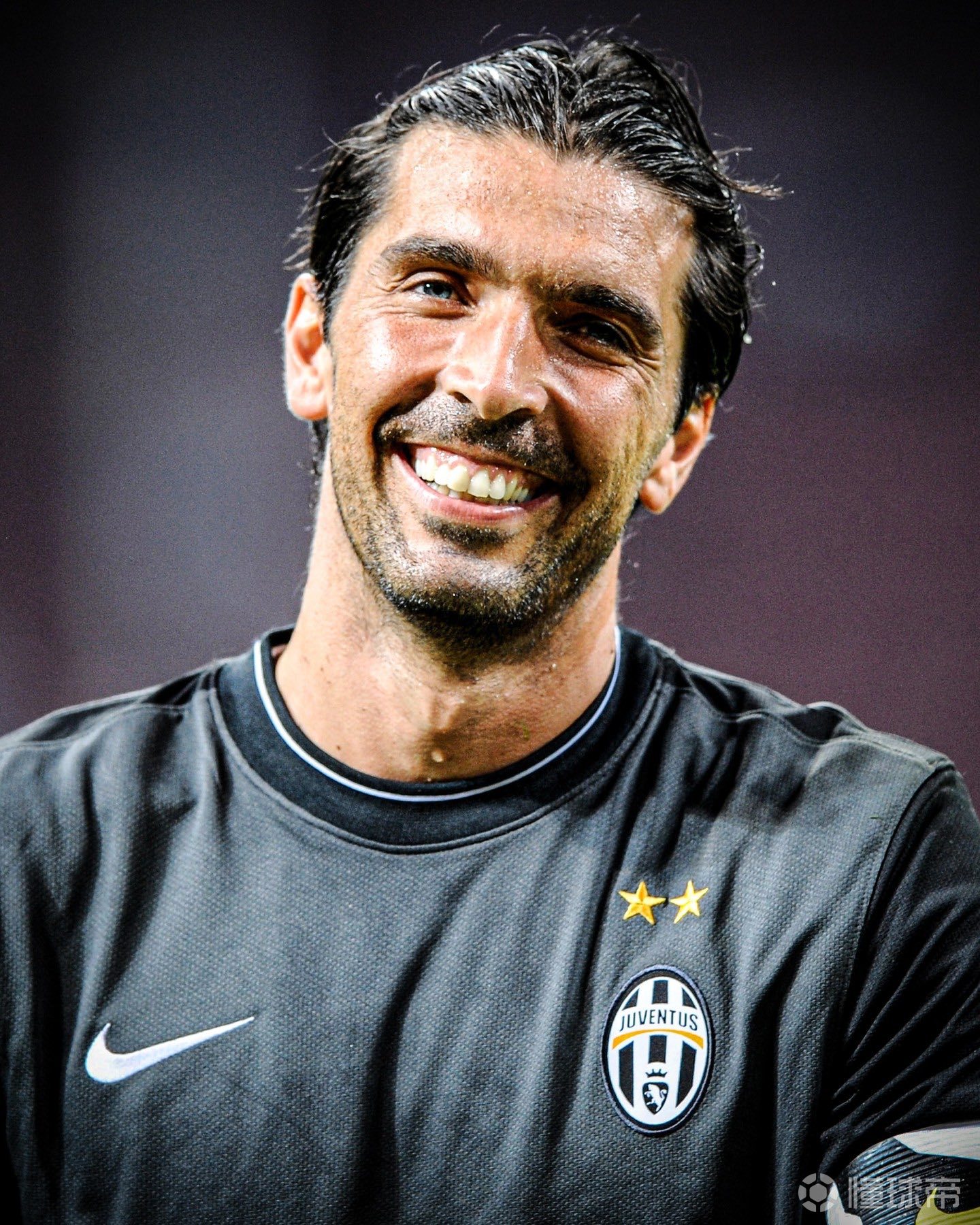 尤文图斯门将布冯因伤将缺战下轮联赛