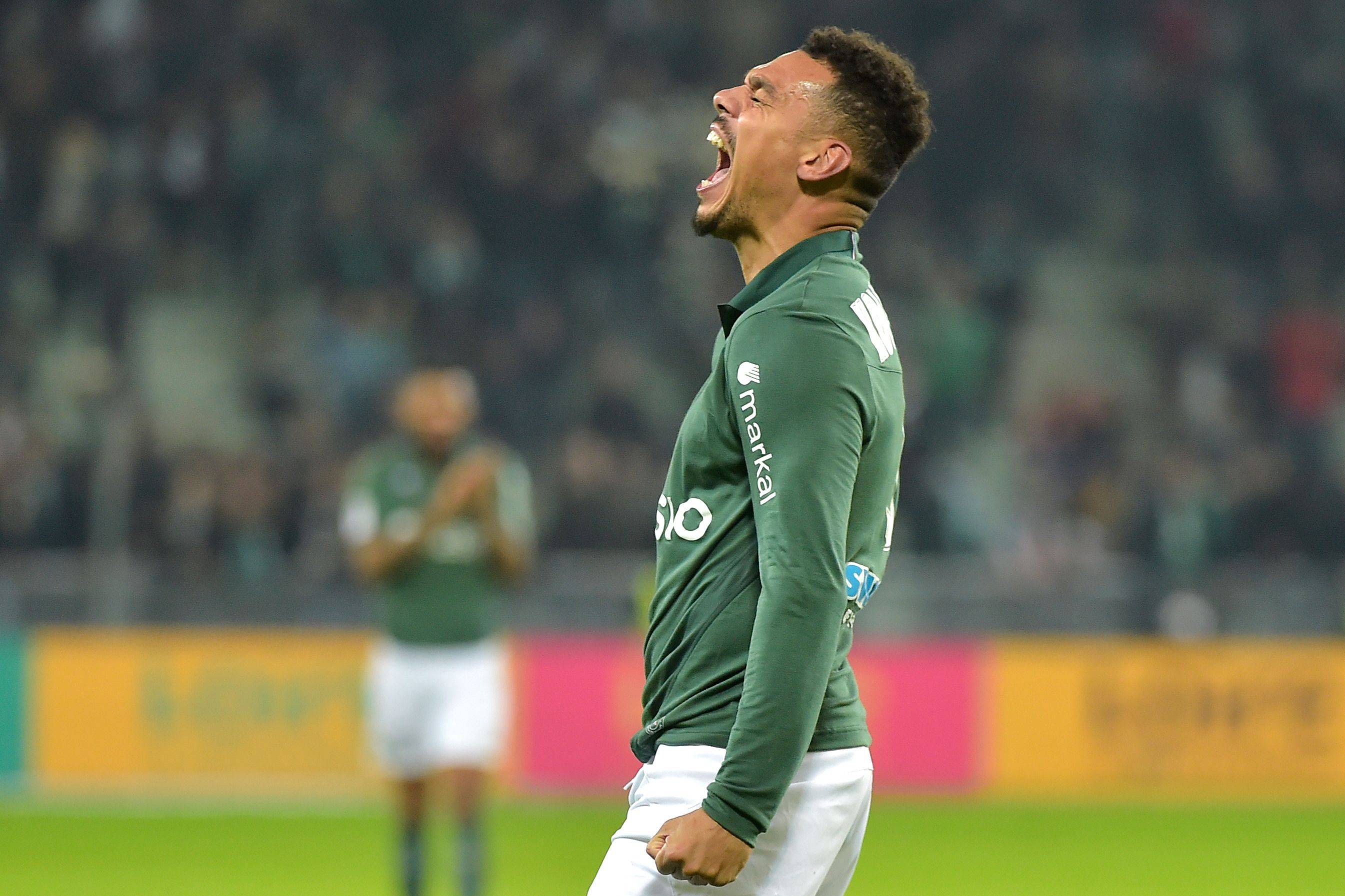 圣埃蒂安取胜第戎，保级形势渐进欧战资格期待明朗