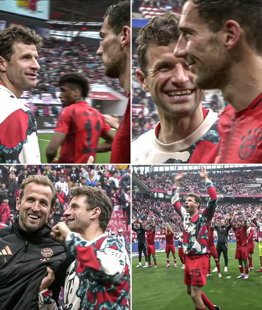 九游体育在线-德国联赛决出新冠军！欢呼声此起彼伏的简单介绍