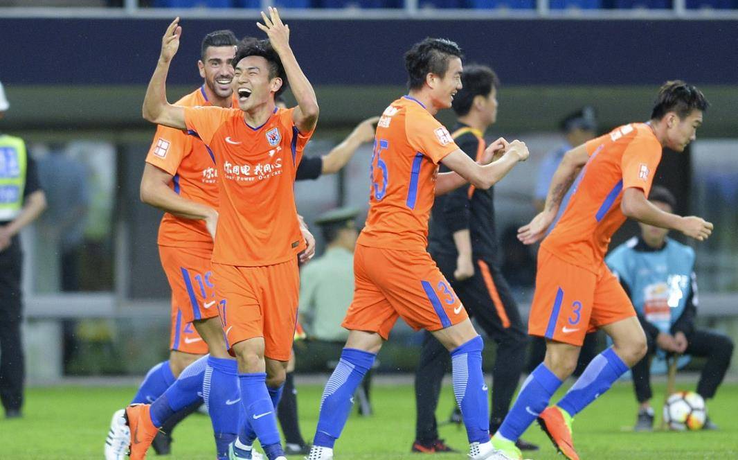 鲁能客场挑战重庆斯威，争夺战胜机会的简单介绍