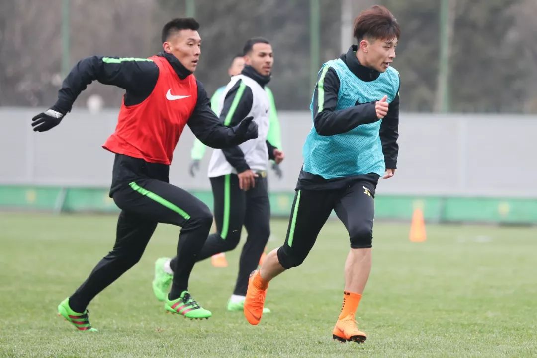 解读球队备战计划，教练组全力备战