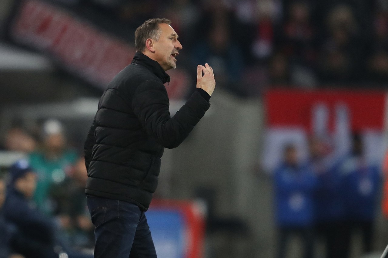 科隆主帅因言论被罚款，影响球队形象