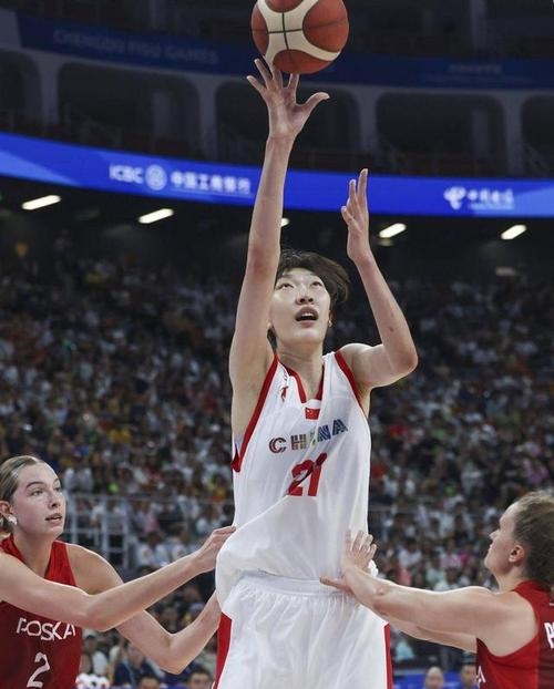 -关于内蒙古男篮再获胜利，希望助力冲击前四的信息