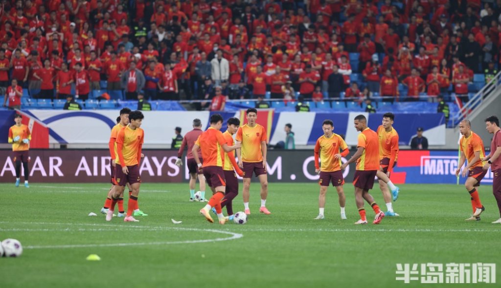 中国足球赛场最新大动向揭晓 中国足球赛场最新大动向揭晓