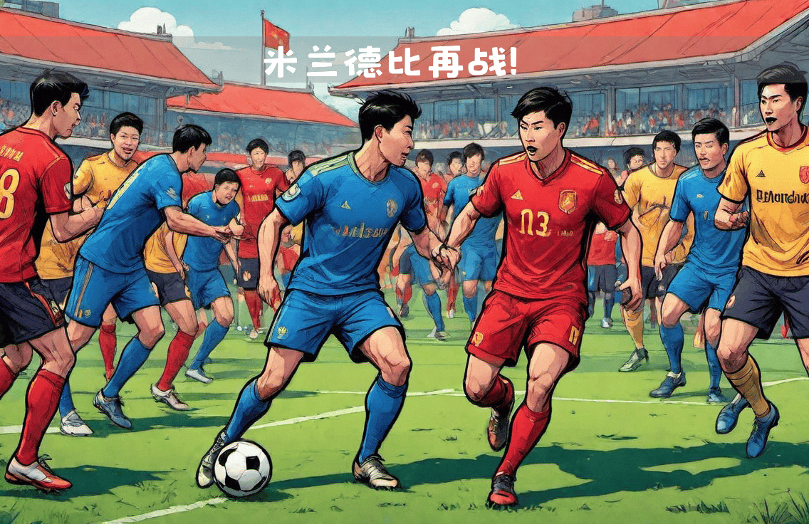 米兰城德比逼平国米，争夺欧冠资格激烈的简单介绍