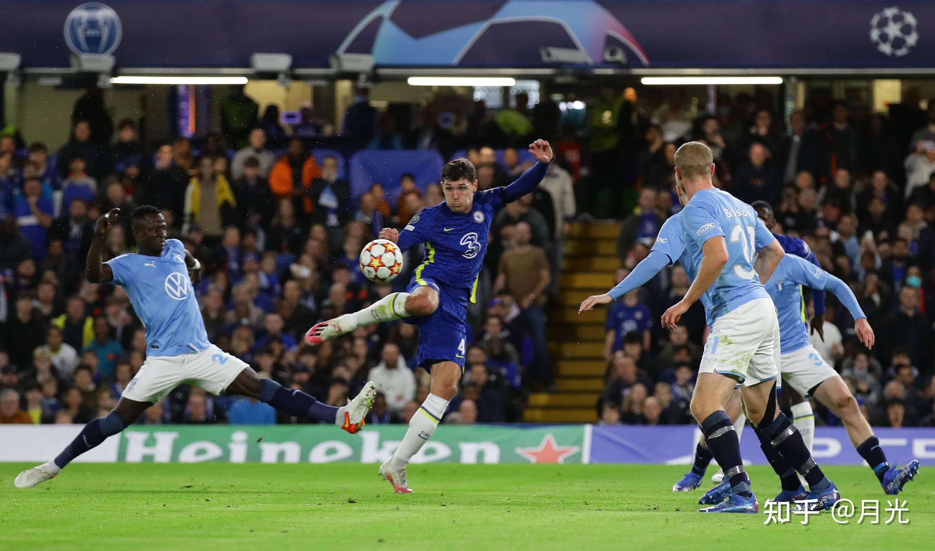 切尔西迎来欧冠三连胜，出线希望增大的简单介绍