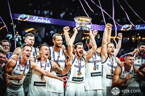 斯洛文尼亚小胜北马其顿，小组第三晋级